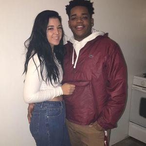 Meet your Posher, Mackenzie